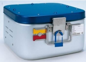 Sigillo monouso per container