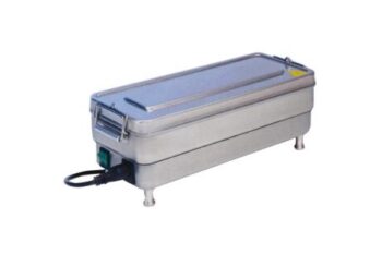 Bollitori inox