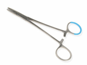 Portaghi 16 cm in acciaio sterili