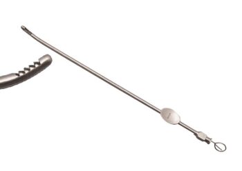 Curette aspiranti di Novak 