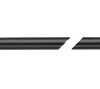 Elettrodo ad ansa 10 mm gambo d'innesto 2,4 mm o 4,0 mm