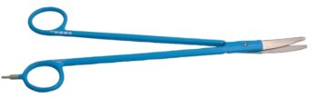 Forbice bipolari isolate linea standard
