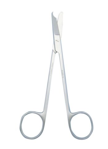 Forbice Littauer 14 cm 