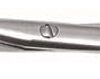 Forbice Stevens 9,5 cm