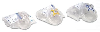 Maschera oronasale Asimask