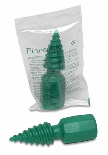 Apribocca monouso