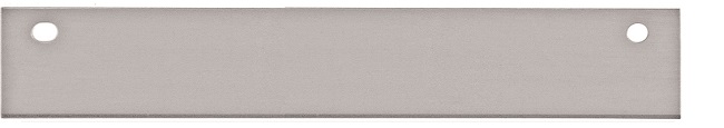 Lame per dermatomo monouso sterili, misura 100 mm
