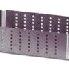 Cestello in acciaio inox in dotazione