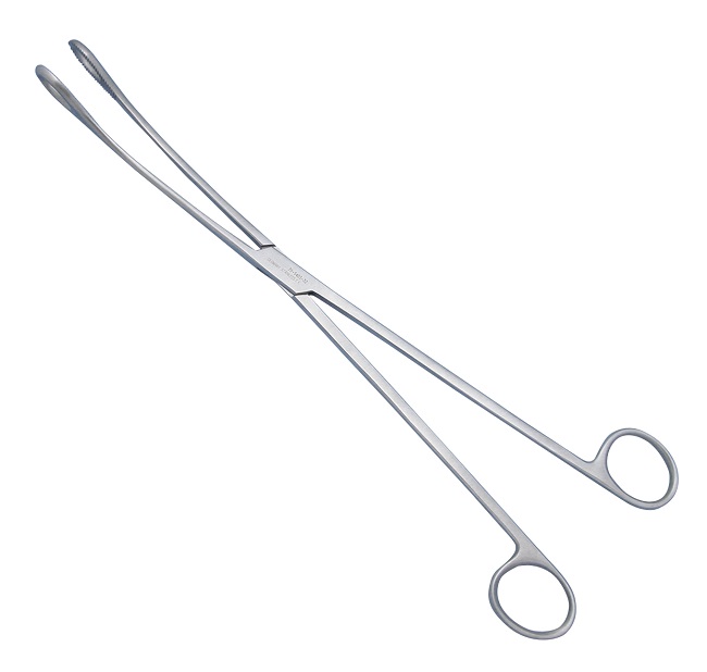 Pinza di Kelly 32 cm