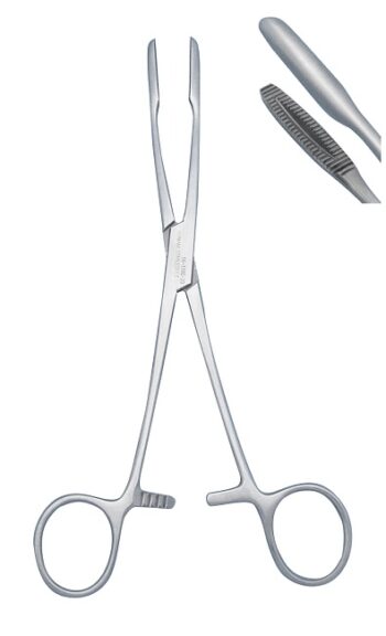 Pinza Grossmaier 