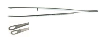 Pinza Singley 