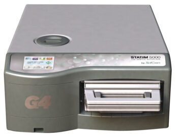 Sterilizzatrice a vapore 5000S G4 
