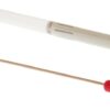 Tampone in cotone senza brodo di coltura, dimensioni provetta 150x12mm
