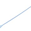 Sonda prelievo endometriale-cervicale sterile