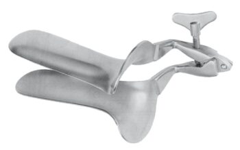 Speculum di Collin