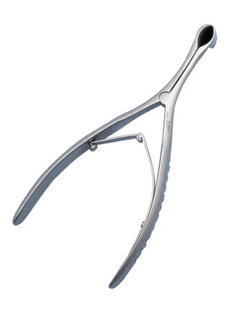 Speculum nasale 
