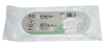 Suture monouso sterili Ehilon 