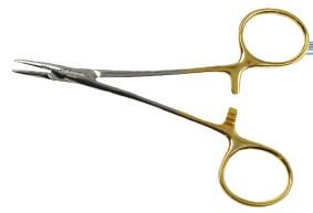 Portaghi Webster TC Gold