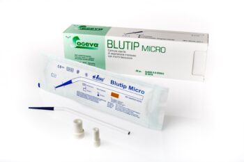 Micro cannule sterili AL MOMENTO NON DISPONIBILI