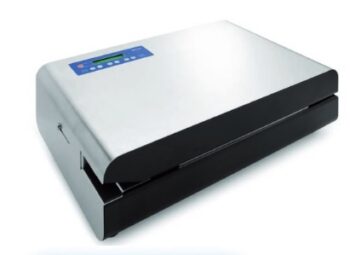 Termosaldatrice Roto inox B Life