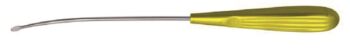 Dissettore leggermente curvo 24 cm