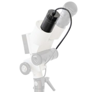 Telecamera digitale DL1 USB 2.0 per colposcopio AP-095