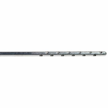Cannula per prelievo adiposo 24 fori sterile