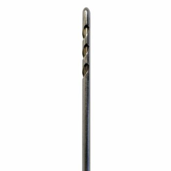 Cannule per prelievo tessuto adiposo Spiral 3 fori da 2,00x6,00, cannula Ø 3,00 mm lunghezza 150 mm sterile