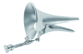 Speculum Collin per bambine