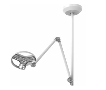 Lampada Visiano 20-2 a soffitto