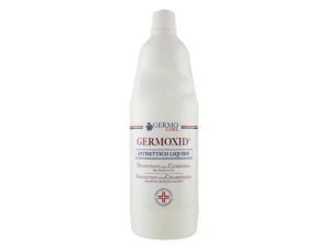 Disinfettante per cute integra alla Clorexidina Germoxid Liquido