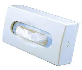 Dispenser per veline