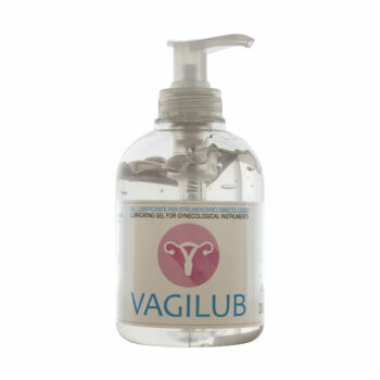 Gel lubrificante erogatore 300 ml