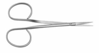 Forbice Ribbon 10 cm