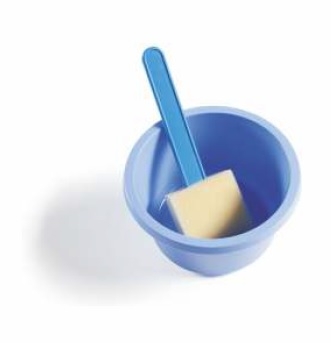 Kit disinfezione paziente