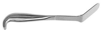 Specolo vaginale Doyen
