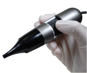 Video otoscopio digitale EarScope Pro Dino-Lite ref. MEDL4E