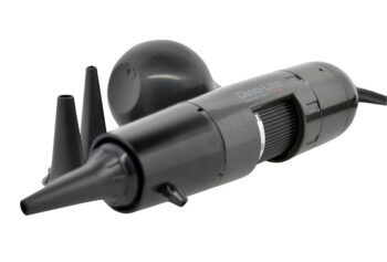 Video otoscopio digitale EarScope Pneumatic Dino-Lite ref. MEDL4EP