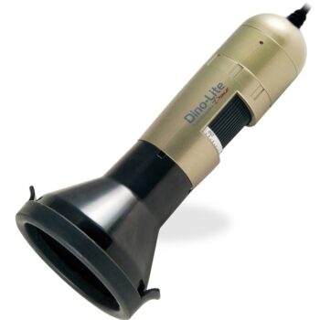 Iridoscopio, IriScope Dino-lite ref MEDL4R