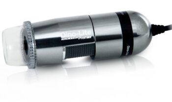 Tricoscopio, TrichoScope Polarize HR Dino-Lite ref MEDL7HM