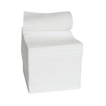 Carta igienica intercalata 2 veli