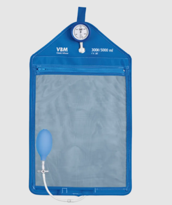 Premi sacca 3000/5000 ml con zip