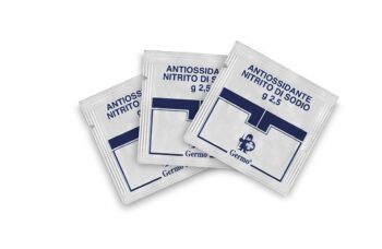 Antiossidante per ferri chirurgici