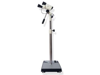 Colposcopio LED 3,75x-7x,15x