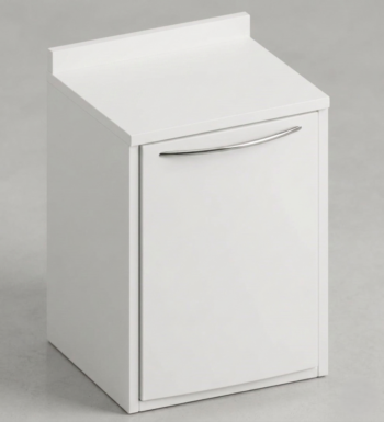 Modulo a 1 anta dim. 520x520x920 h mm