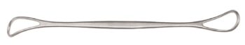 Depressore uterino lunghezza 27 cm