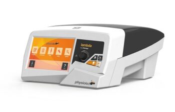 Laserterapia Lambda