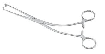 Pinza Millin