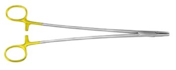 Portaghi Masson morso in tungsteno 27 cm