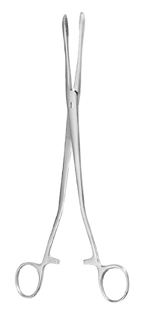 Pinza Collin 25 cm